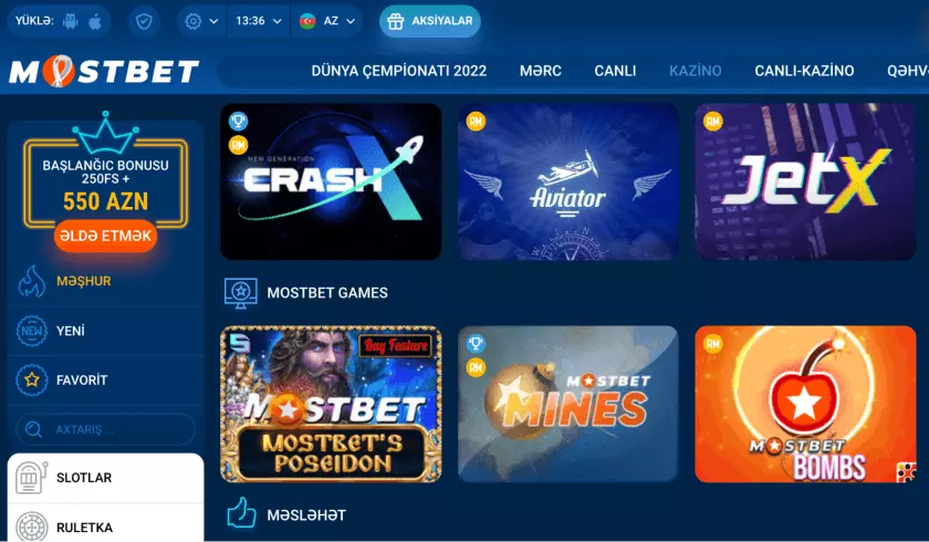 These 10 Hacks Will Make Your Top Features of Mostbet Casino to Watch in 2024 Look Like A Pro