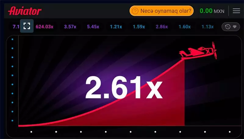 Aviator 2023-də oyun strategiyaları: alqoritm və taktika